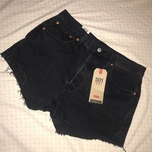 Levi’s Shorts
